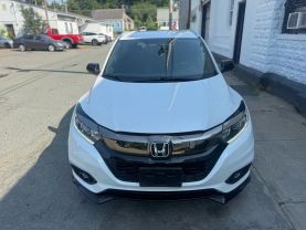 2021 Honda Hr-v - Image 3