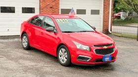 2015 Chevrolet Cruze - Image 10