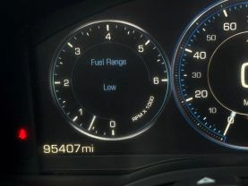 2015 CADILLAC ESCALADE SUV - AUTOMATIC - Dart Auto Group