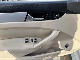 2013 VOLKSWAGEN PASSAT SEDAN 5-CYL, 2.5 LITER 2.5L SE SEDAN 4D at Motors On Wheels - used car dealership in Houston, Texas.