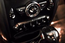 2014 MINI COUNTRYMAN HATCHBACK 4-CYL, TURBO, 1.6 LITER COOPER S ALL4 HATCHBACK 4D