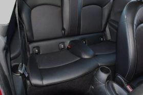 2015 MINI HARDTOP 2 DOOR HATCHBACK 3-CYL, TURBO, 1.5 LITER COOPER HATCHBACK 2D