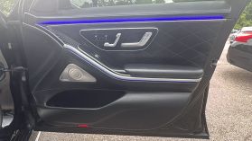 2021 Mercedes-benz S-class - Image 20