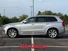 2019 Volvo Xc90 - Image 4
