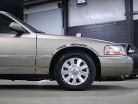 2005 MERCURY GRAND MARQUIS for sale in  Orlando, FL