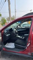 2013 SUBARU OUTBACK WAGON 4-CYL, PZEV, 2.5 LITER 2.5I PREMIUM WAGON 4D