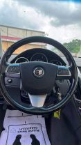2012 CADILLAC CTS SEDAN V6, 3.0 LITER SEDAN 4D