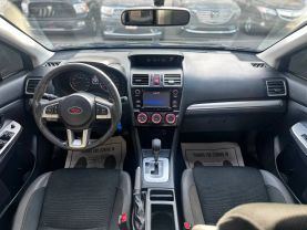 2016 SUBARU CROSSTREK SUV 4-CYL, PZEV, 2.0 LITER 2.0I PREMIUM SPORT UTILITY 4D