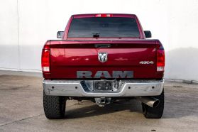 2016 Ram 2500 Crew Cab - Image 8