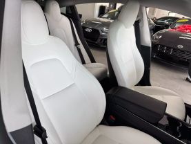 2020 TESLA MODEL 3 SEDAN AC ELECTRIC MOTOR STANDARD RANGE SEDAN 4D