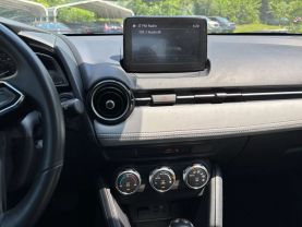 2020 TOYOTA YARIS HATCHBACK HATCHBACK 4-CYL, 1.5 LITER XLE SEDAN 4D at T&T Repairables - used car dealership in Spencer, Indiana.
