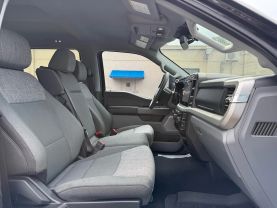 2024 FORD F250 SUPER DUTY CREW CAB
