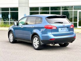 2009 SUBARU TRIBECA SUV H6, 3.6 LITER SPORT UTILITY 4D