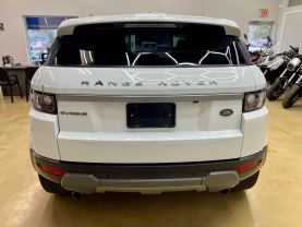 2014 LAND ROVER RANGE ROVER EVOQUE