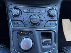 2015 CHRYSLER 200 SEDAN 4-CYL, MULTIAIR, 2.4L 200S SEDAN 4D