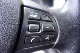 2013 BMW 3 SERIES SEDAN 4-CYL, TURBO, 2.0 LITER 320I XDRIVE SEDAN 4D