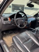 2007 CHEVROLET SUBURBAN 1500