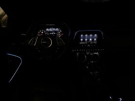 2019 CHEVROLET CAMARO