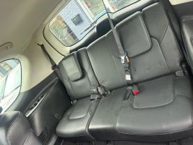 2019 INFINITI QX80