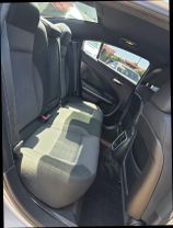 2016 DODGE CHARGER SEDAN V6, 3.6 LITER SE SEDAN 4D