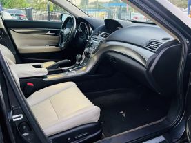 2012 ACURA TL