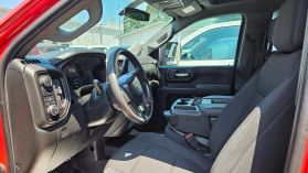2020 Chevrolet Silverado 2500 Hd Crew Cab - Image 7