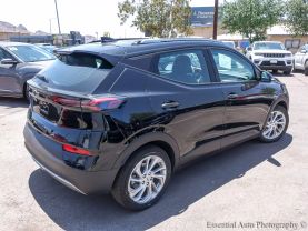 -2023 Chevrolet Bolt Euv - Image 7