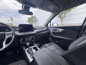 2025 Chevrolet Blazer - Image 34