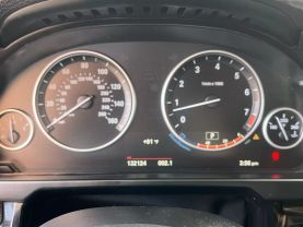 2018 BMW X5 SUV 6-CYL, TURBO, 3.0 LITER SDRIVE35I SPORT UTILITY 4D
