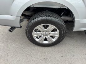 2020 FORD F150 SUPERCREW CAB
