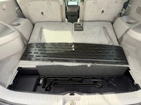 2013 TOYOTA HIGHLANDER SUV V6, 3.5 LITER SE SPORT UTILITY 4D