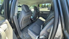 2015 CHEVROLET TRAVERSE