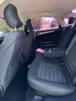 2019 FORD FUSION SEDAN 4-CYL, ECOBOOST, TURBO, 1.5 LITER SE SEDAN 4D