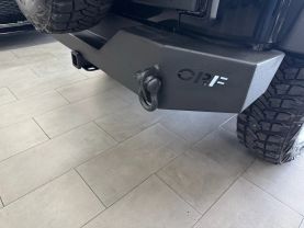 2008 JEEP WRANGLER SUV V6, 3.8 LITER RUBICON SPORT UTILITY 2D