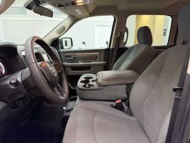 2020 RAM 1500 CLASSIC CREW CAB