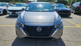 2025 Nissan Sentra - Image 2