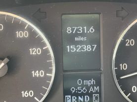 2007 MERCEDES-BENZ C-CLASS SEDAN V6, 2.5 LITER C 230 SPORT SEDAN 4D