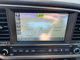 2017 HYUNDAI ELANTRA SEDAN 4-CYL, 2.0 LITER LIMITED SEDAN 4D
