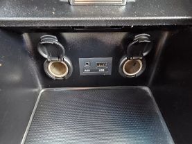 2015 KIA FORTE