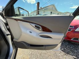 2010 BUICK LACROSSE