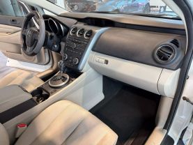 2012 MAZDA CX-7 SUV 4-CYL, 2.5 LITER I SPORT SUV 4D