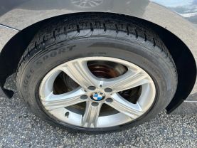 2014 BMW 3 SERIES