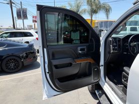 2019 CHEVROLET SILVERADO 2500 HD CREW CAB