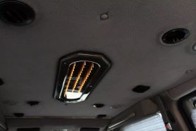 2005 CHEVROLET EXPRESS 2500 CARGO CARGO V8, 6.0 LITER VAN 3D