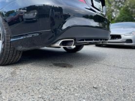 2016 Mercedes-benz Cla - Image 35