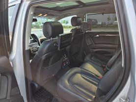 2013 Audi Q7 - Image 14