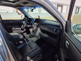 2013 Honda Pilot - Image 17
