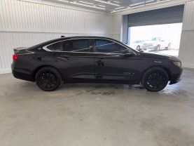 2014 CHEVROLET IMPALA