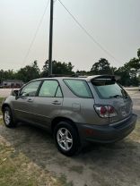 2003 LEXUS RX