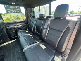 2018 Ford F150 Supercrew Cab Raptor Pickup 4d 5 1/2 Ft - Image 22